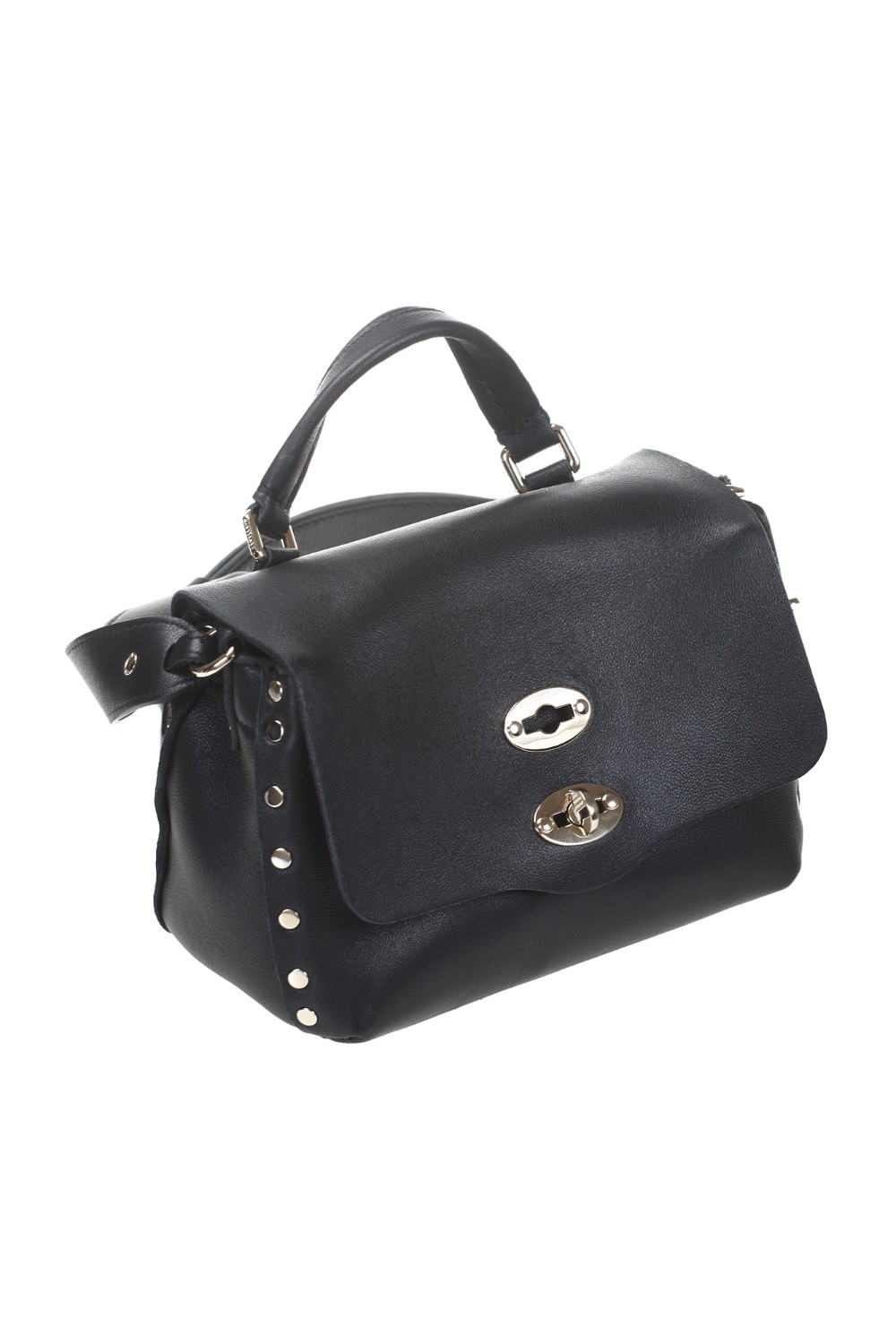 shop ZANELLATO  Borsa: Zanellato postina baby Heritage.
Heritage è caratterizzata dal cocoon touch irresistibile.
Il pellame deriva da pregiate pelli di agnello di origine europea.
Aspetto: ricco, liscio con piccola grana impercettibile al tatto.
Mano: Irresistibilmente morbida, fluida, setosa al tatto.
Evoluzione nel tempo: col passare del tempo le micro grinze naturali della pelle rendono il cocoon effect ancora più evidente.
Dimensioni: Larghezza 19 cm, Altezza 14 cm, Profondità 10 cm.
Luce del manico 7 cm.
Tracolla regolabile.
Composizione: 100% pelle di agnello.
Made in Italy.. 068000 001000 BABY-Z0001 number 2554264